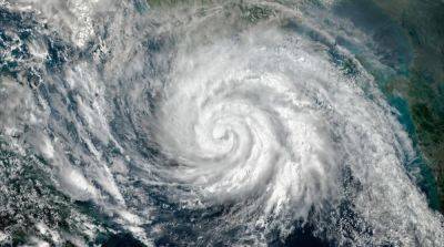 Тайвань готовится к мощному тайфуну, эвакуировали тысячи людей - ru.slovoidilo.ua - Китай - Южная Корея - США - Украина - Греция - Тайвань