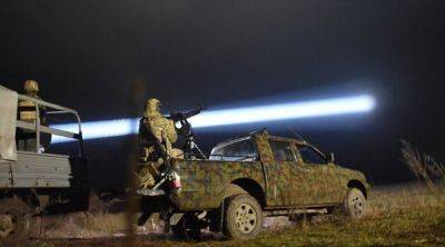 Силы ПВО уничтожили 22 вражеских беспилотника ночью над Одесской областью