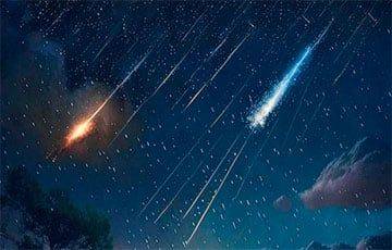 «Небо осветилось, будто настал день»: в Турции упал необычный метеорит