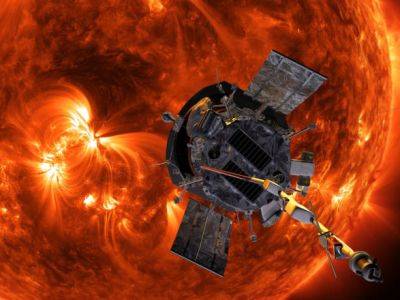 Индия успешно начала свою первую миссию исследования Солнца