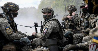 ВСУ прорвали первую линию обороны ВС РФ на Запорожье, — командование