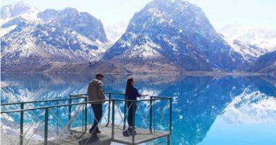 “Недооцененная страна”: почему российские туристы стали чаще выбирать Таджикистан для отдыха