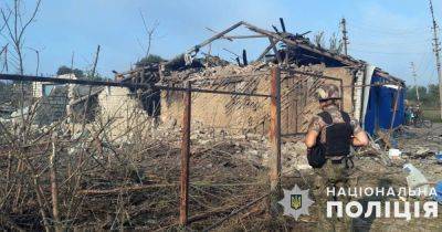 За прошедшие сутки враг атаковал 135 населенных пунктов Украины