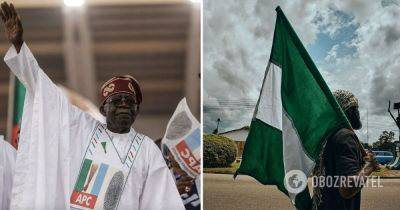 Президент Нигерии отзывает послов по всему миру – что известно – Бола Тинубу