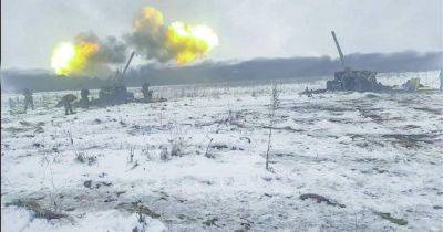 Международный эксперт назвал три стратегические цели украинской зимней военной кампании - dsnews.ua - Россия - Украина - Австралия - Переговоры