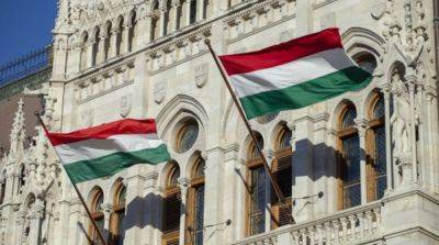 В Венгрии предлагают дать рф гарантии безопасности, вместо того, чтобы брать Украину в НАТО