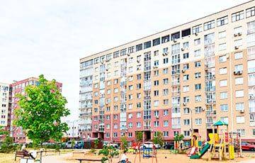 Как выглядит самая дешевая квартира в «Маяке Минска»
