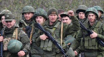 В ВСУ раскрыли главную цель нынешних атак россиян на Купянском направлении
