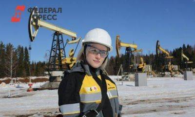 Политолог объяснила, почему РФ в условиях санкций остается лидером нефтегазовой промышленности - smartmoney.one - Москва - Россия