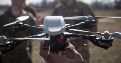 Осенний бум: ВПК Украины резко увеличит производство дронов, – Резников