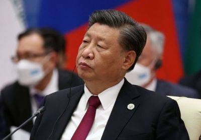 Отсутствие Си Цзиньпина на саммите в Индии пошатнет статус G20 как глобального лидерского форума - FT