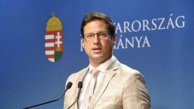 Война с Россией – Венгрия призвала НАТО не принимать Украину в свой состав