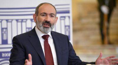 Премьер Армении назвал зависимость Еревана от россии «стратегической ошибкой»