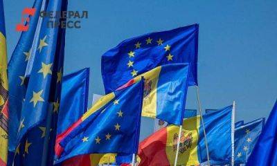 В Молдавии завили об отсутствии миллионного долга перед «Газпромом»
