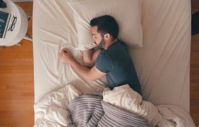 Сон будет крепким и здоровым: полезные привычки, которые приманивают качественный сон в вашу жизнь