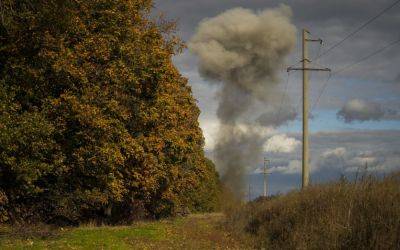 Удар по Запорожью 30 сентября – прогремело несколько взрывов – подробности