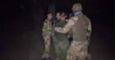 Спецоперация: ВМС и ГУР вернули домой украинских десантников