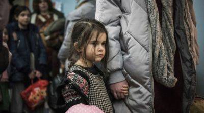 В Беларуси организуют встречу иностранного дипкорпуса с похищенными украинскими детьми