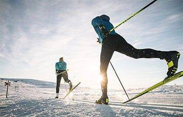 Белорусских лыжников не пустят в Финляндию