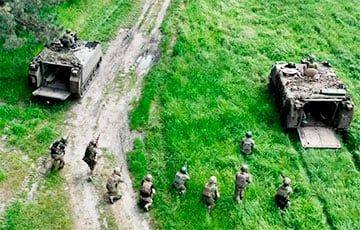 Под Соледаром украинские воины устроили россиянам «разнос»