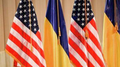 В США уже требуют прекратить военную поддержку Украины: заявление спикера Палаты представителей