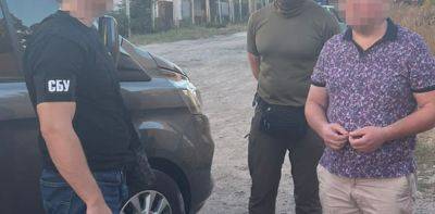 Судья на Одесчине погорел на взятке, ему грозит большой срок: детали СБУ