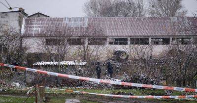 Падение ракеты в Пшеводуве: Украина не подтверждает выводы расследования Польши, — СМИ