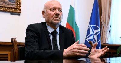 РФ использует фиктивные учения ВМФ, чтобы заблокировать зерно с Украины, — министр Болгарии