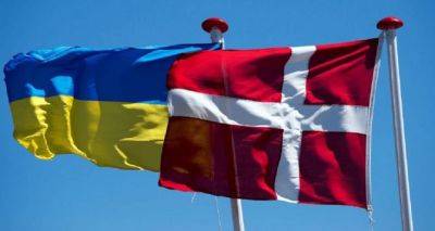 Какие перспективы у украинцев в Дании - cxid.info - Украина - Эстония - Дания - Ес