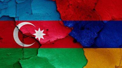 Армения подала иск в суд ООН, в Азербайджане отреагировали - ru.slovoidilo.ua - Украина - Армения - Азербайджан - Нагорный Карабах