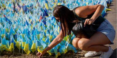 Впервые в новую дату. 1 октября Украина отмечает День защитников и защитниц — онлайн