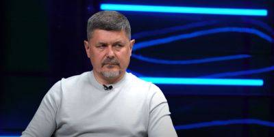 Павел Себастьянович рассказал, откуда у украинцев неполноценность и как от нее избавиться