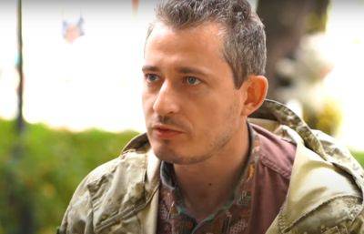 "Давайте поможем ему": Коля Серга рассказал об удивительном воине и обратился к украинцам