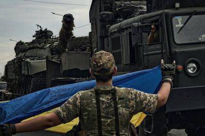 Конец войны в Украине: еще два года — украинцев ошарашили предупреждением