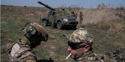 Что дает прорыв первой линии обороны: ISW объясняет перспективы дальнейшего продвижения ВСУ в Запорожской области
