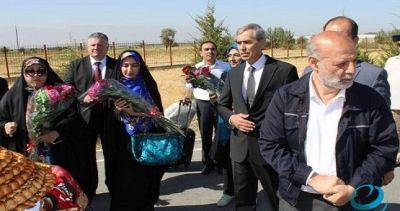 В Таджикистан прибыла делегация профсоюзов Ирана