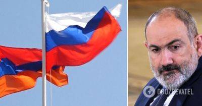 В Армении назвали стратегической ошибкой зависимость безопасности исключительно от России – что сказал Пашинян