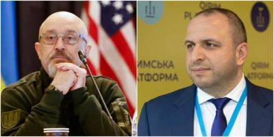 «Крупнейшая перестановка в правительстве»: почему уходит Резников, чем обязана ему украинская оборона и чего ждут от Умерова — западные СМИ