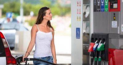 Как заправляться бензином дешевле на 5 гривен за литр, чем на остальных АЗС. Реальная фишка