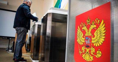 Российский день голосования и недолгая игра в демократию