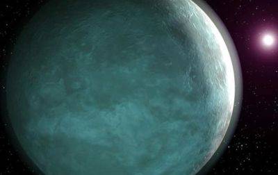 Астрономы обнаружили новую экзопланету размером с Нептун - korrespondent.net - Украина