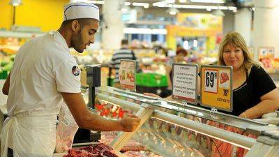 Новое в Израиле: срок годности мяса и рыбы будут устанавливать поставщики
