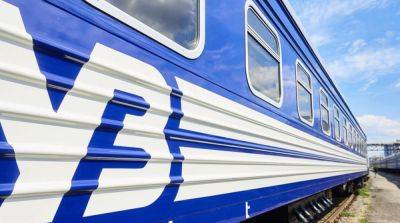 УЗ сообщила о существенной задержке поезда Одесса-Днепр: названа причина