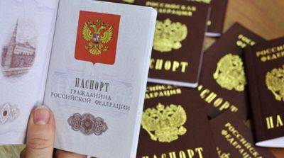 Оккупанты привлекают к войне против Украины жителей захваченных территорий с паспортами рф – Гуменюк