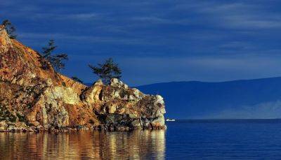 День озера Байкал отмечается 6 сентября