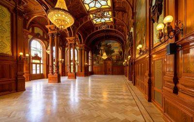 Cотни музеев и замков в Чехии откроются для бесплатного посещения