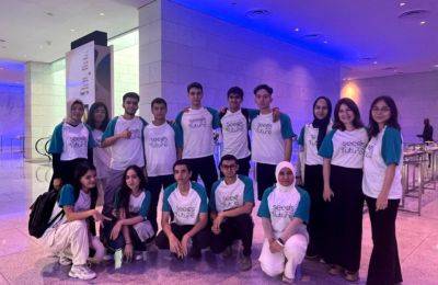 В Катаре прошла церемония открытия Seeds for the Future с участием студентов из Узбекистана