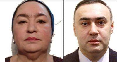 В Душанбе задержана мать Дилшода Саидмуродова