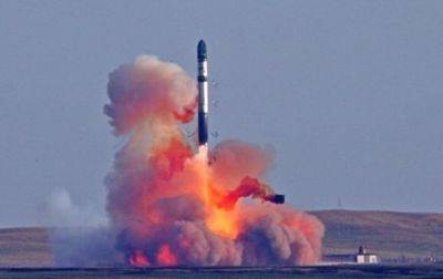 Очередной симулякр: ракета Сармат - новая бездарная погремушка Москвы
