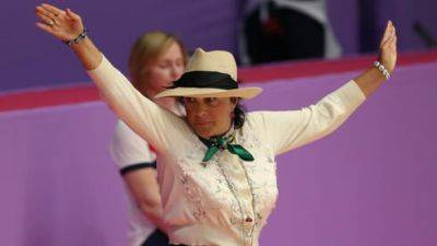 Ирина Винер объявила Олимпийские игры "отжившими" и назвала причину